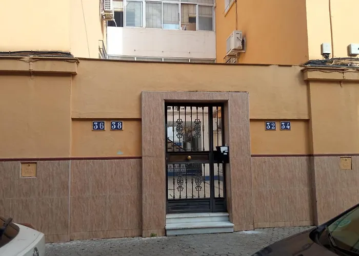 Barrio Macarena - Gardenia