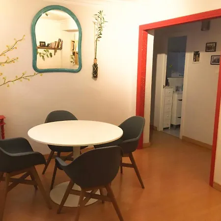 Apartamento Barrio Macarena - Gardenia Sevilla Exterior foto