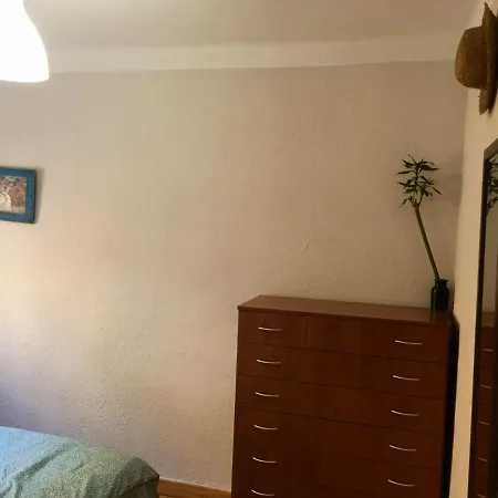 Apartamento Barrio Macarena - Gardenia Sevilla Exterior foto