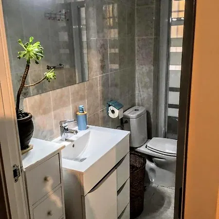 Apartamento Barrio Macarena - Gardenia Sevilla Exterior foto