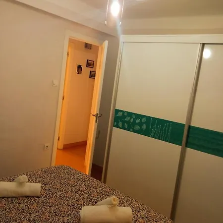 Apartamento Barrio Macarena - Gardenia Sevilla Exterior foto