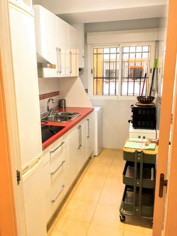 Appartamento Barrio Macarena - Gardenia Siviglia