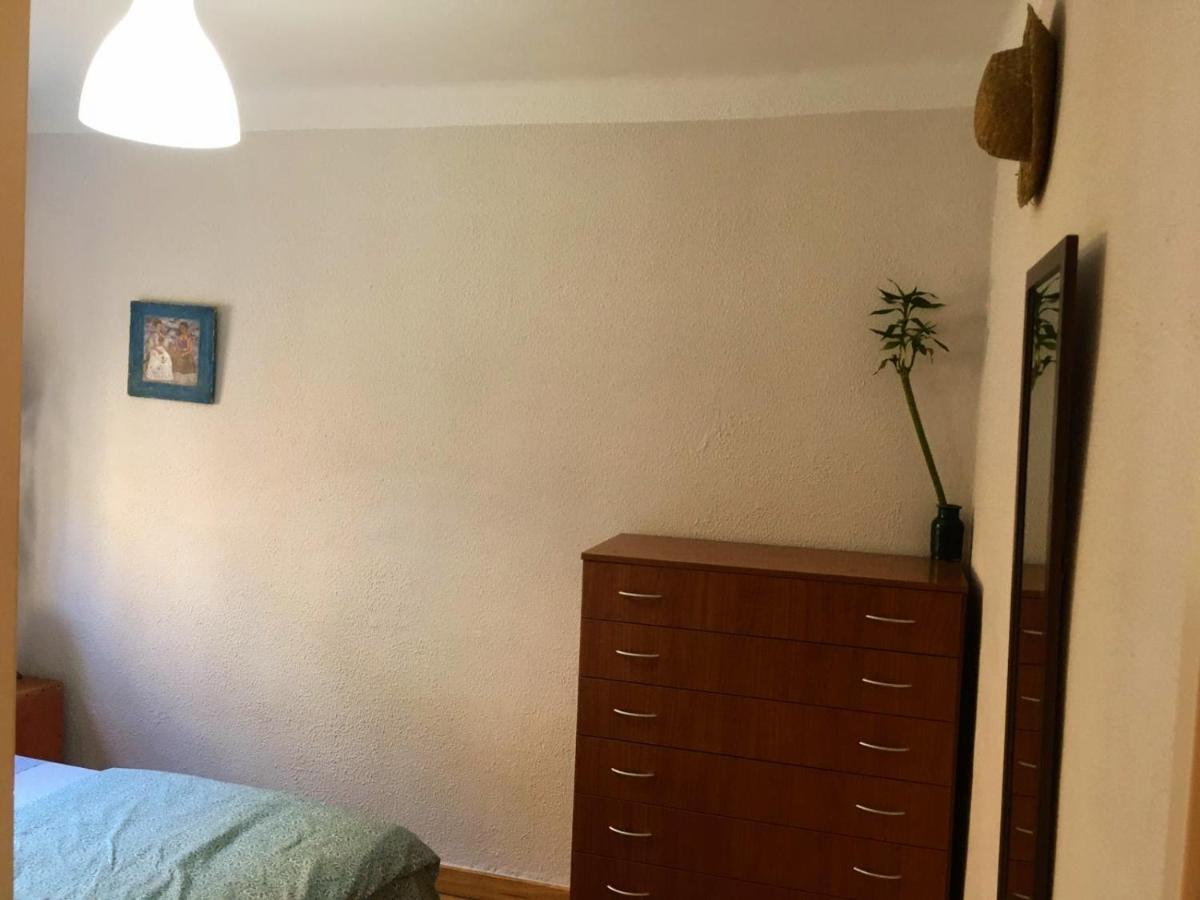 Barrio Macarena - Gardenia Siviglia