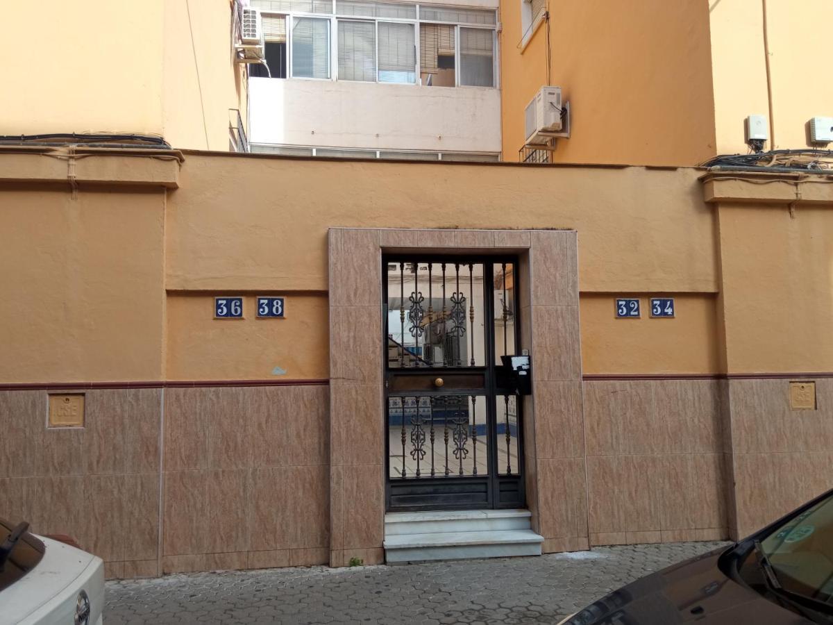Apartament Barrio Macarena - Gardenia Sevilla