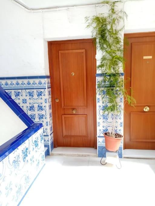 Barrio Macarena - Gardenia Apartament Sewilla
