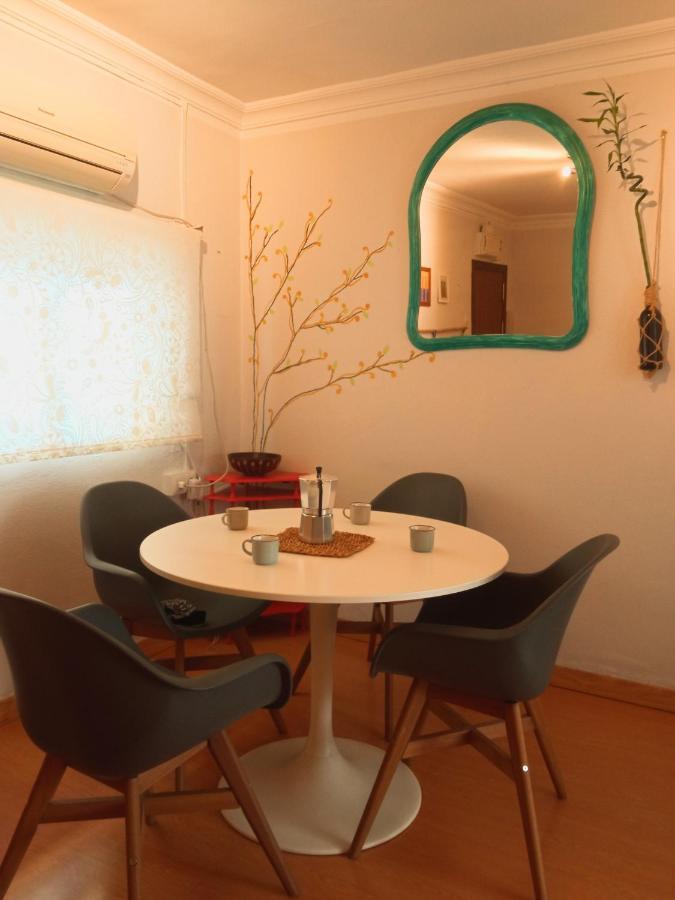 Apartament Barrio Macarena - Gardenia